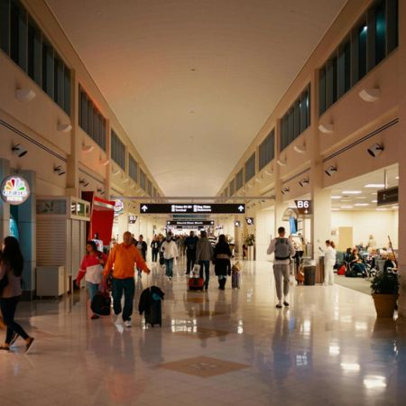 Kalymnos Island National Airport