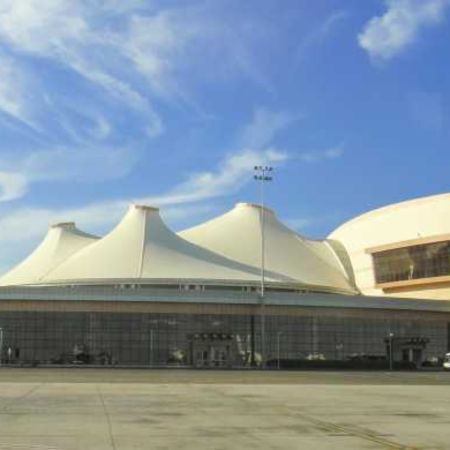 Sharm El Sheikh Airport