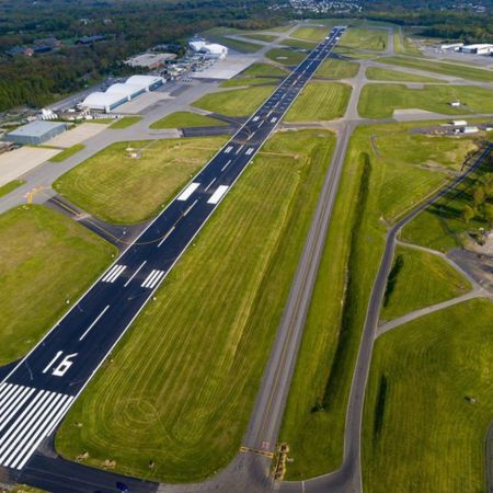 Westchester County Airport