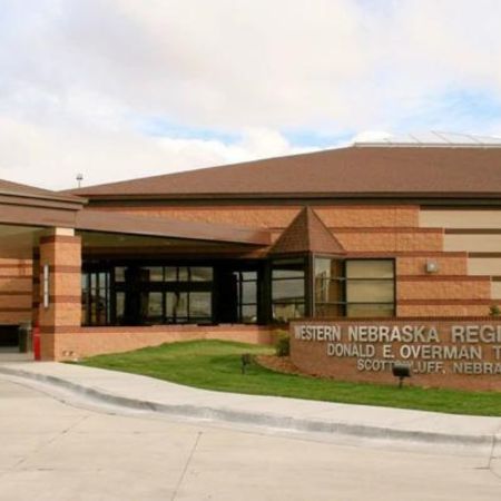 Western Nebraska Regional Airport