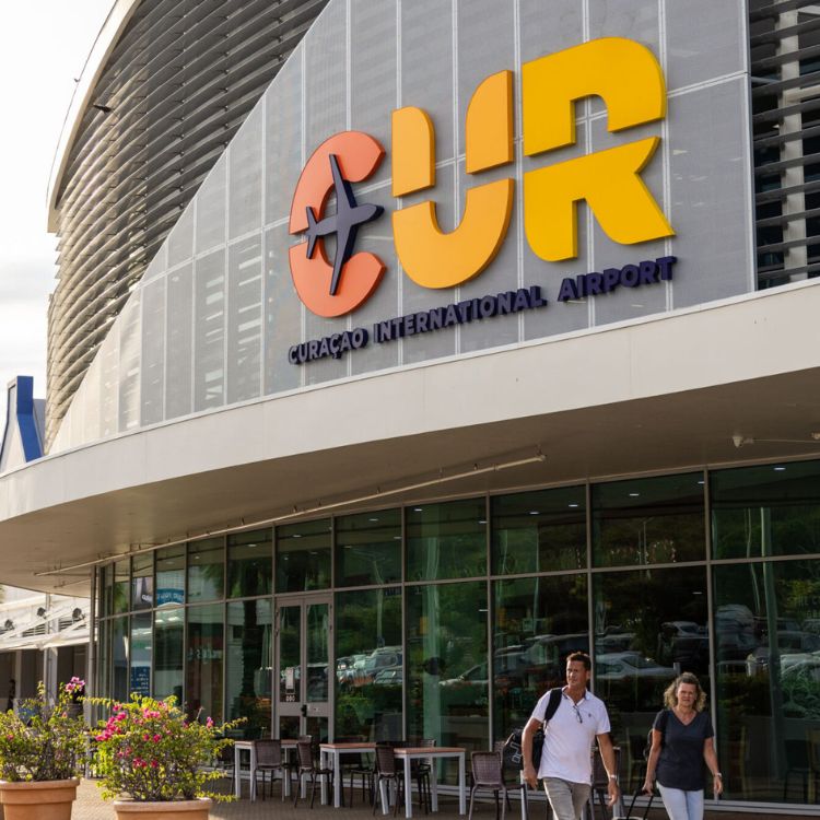 Curaçao International Airport