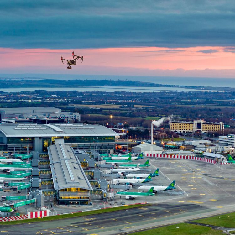 Dublin Airport