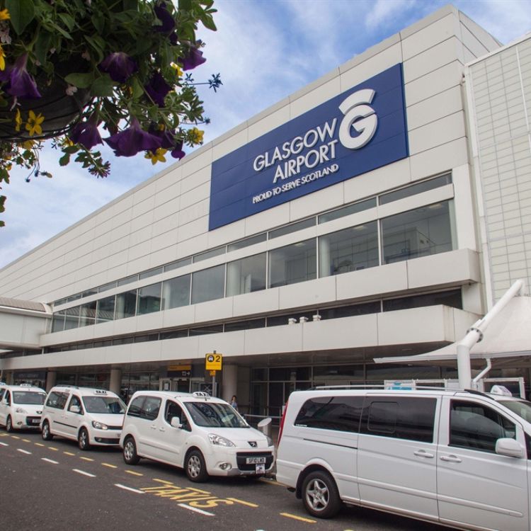 Glasgow Airport