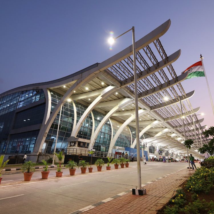 Goa International Airport