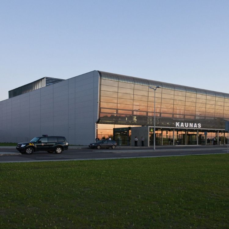 Kaunas International Airport