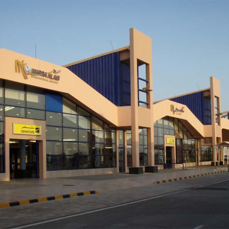 Marsa Alam International Airport