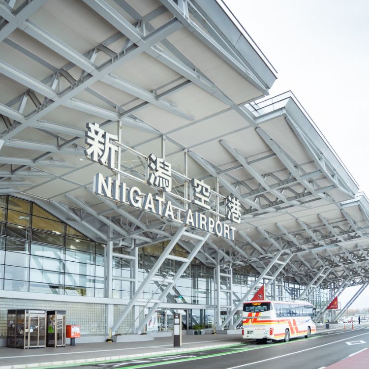 Niigata Airport