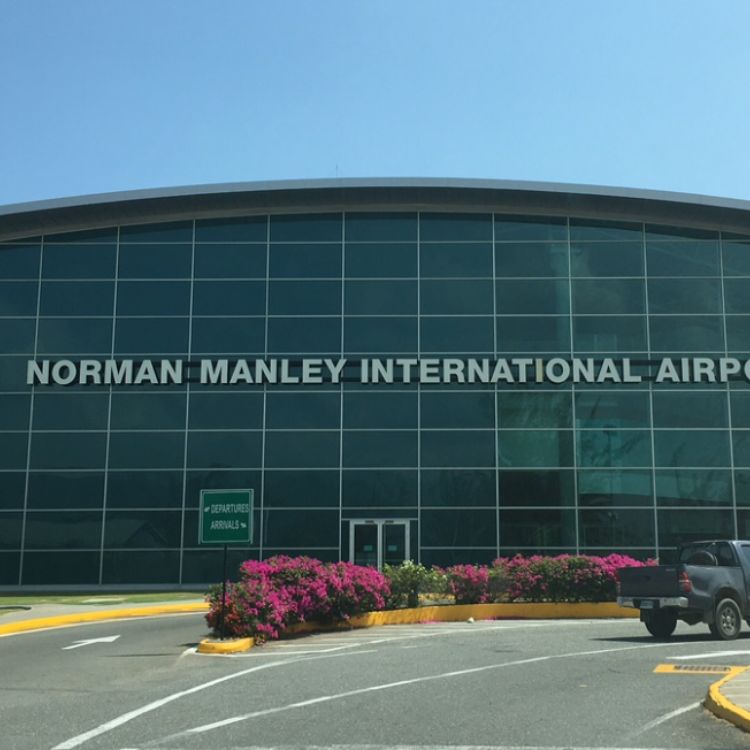 Norman Manley International Airport