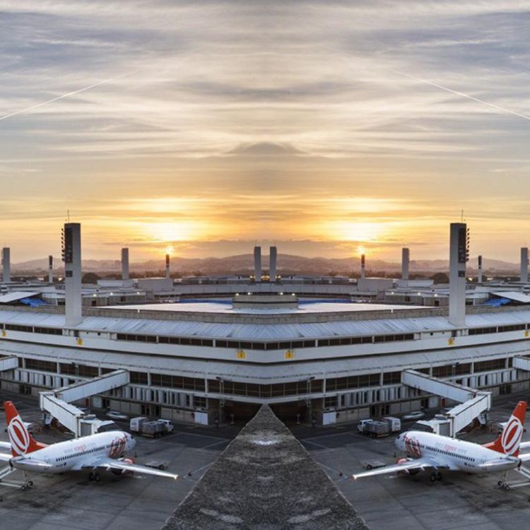 Tom Jobim International Airport