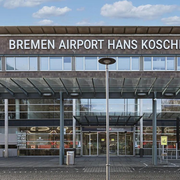 Bremen Airport