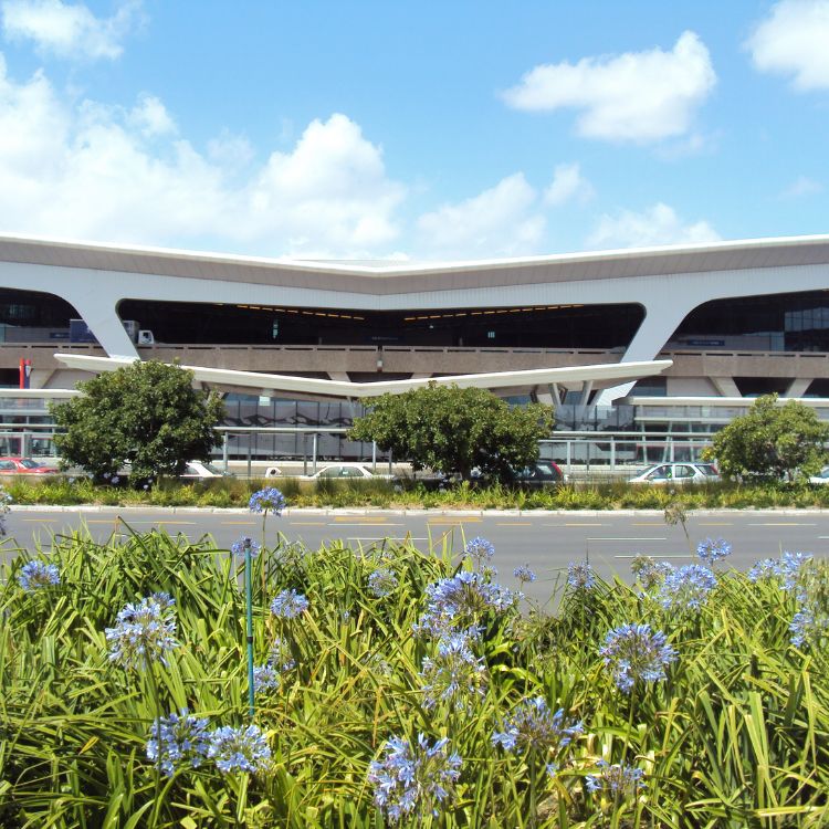 Cape Town International Airport