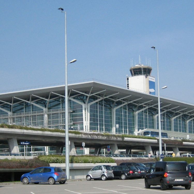 Euro Airport