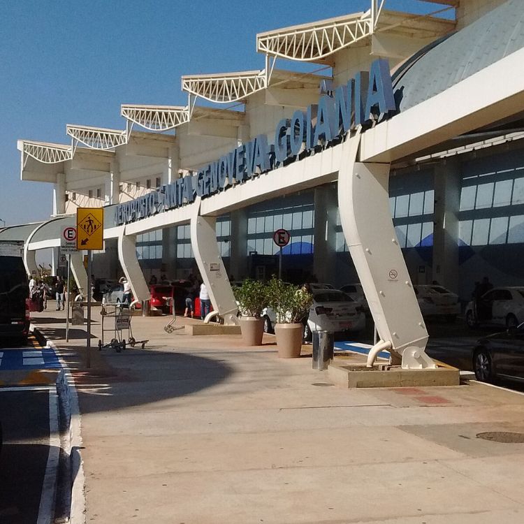 Goiania International Airport