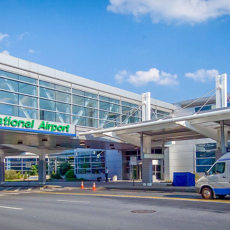 Harrisburg International Airport