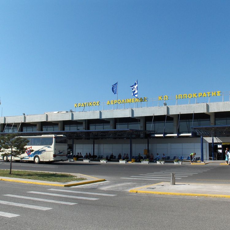 Kos International Airport