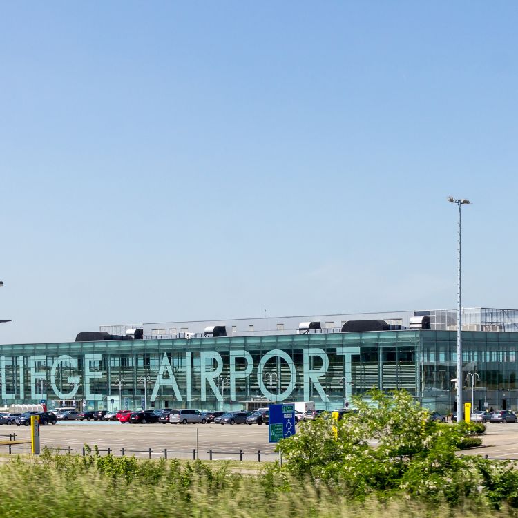 Liege Airport