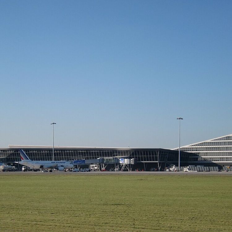 Lille Airport