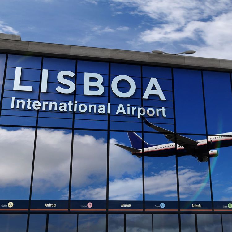 Lisbon Airport