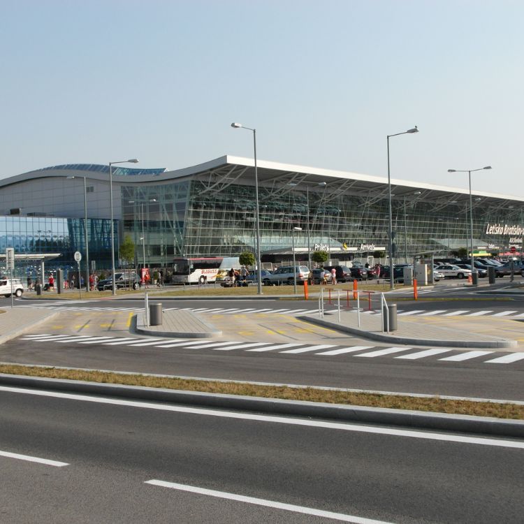 M. R. Štefánik Airport