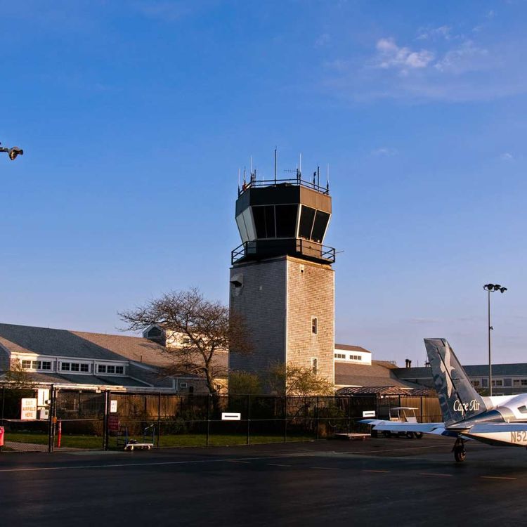 Martha’s Vineyard Airport