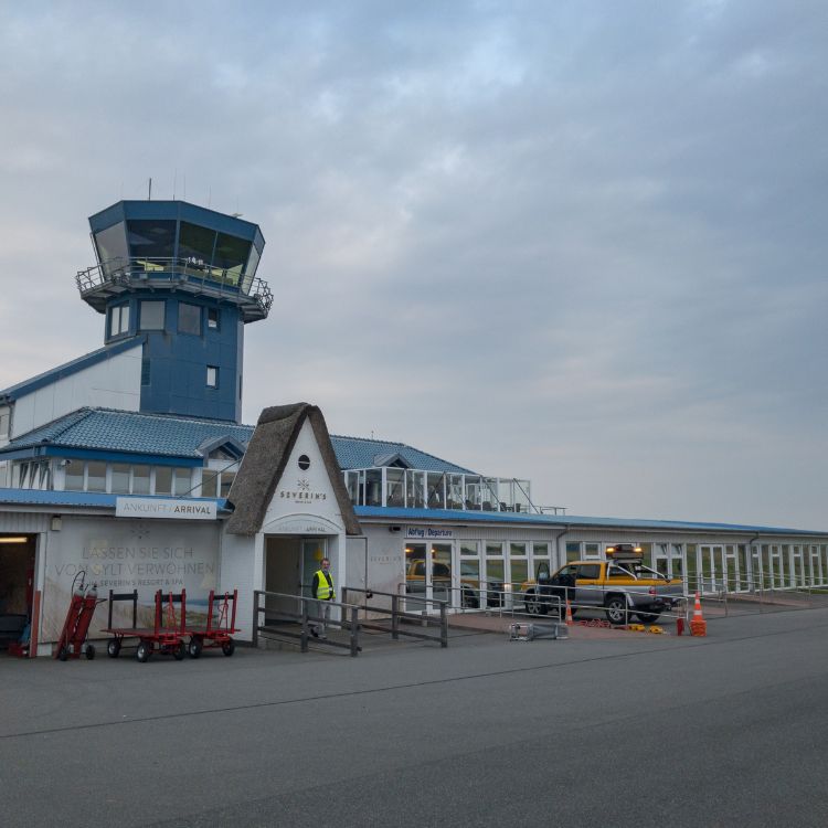 Sylt Airport