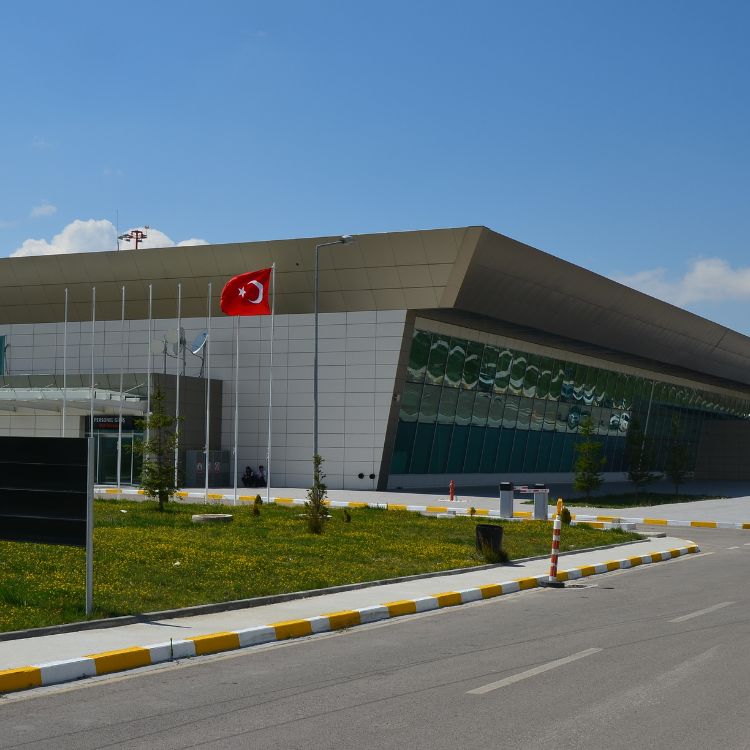 Zafer Airport