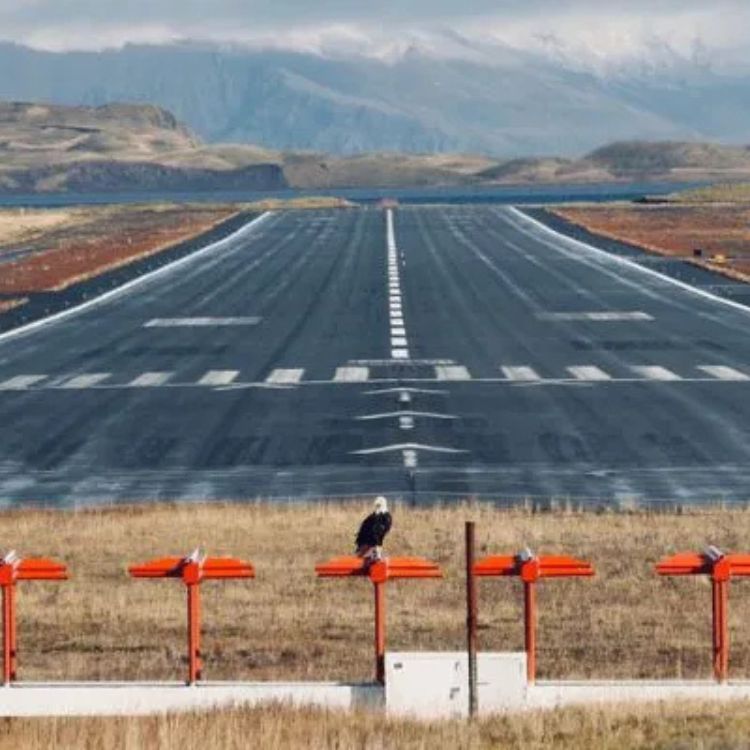 Adak Airport