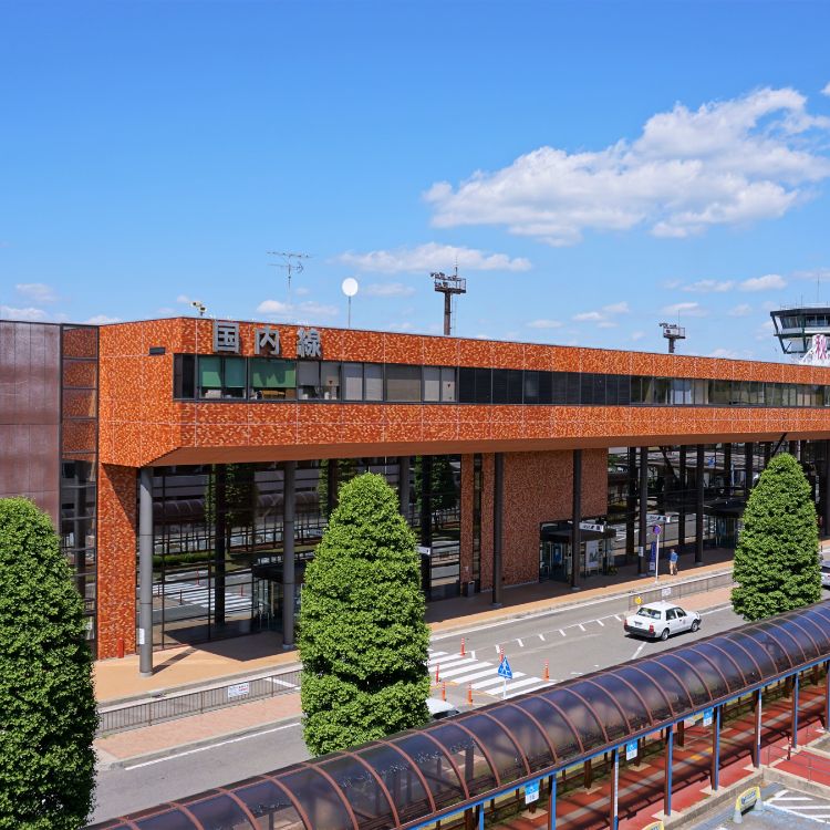 Akita Airport