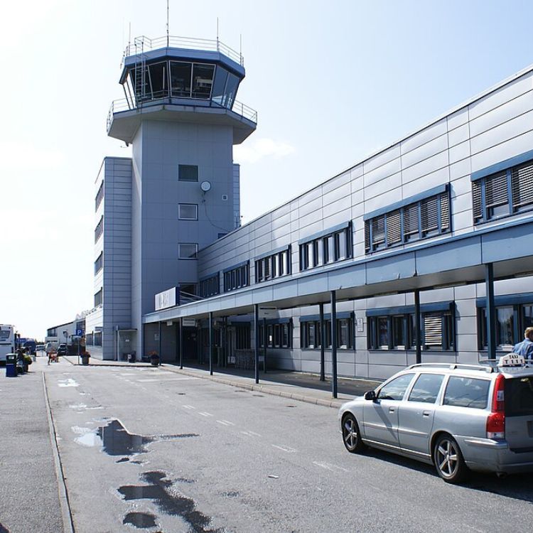 Ålesund Airport