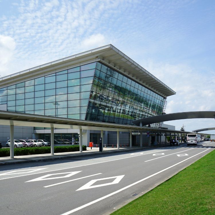 Asahikawa Airport