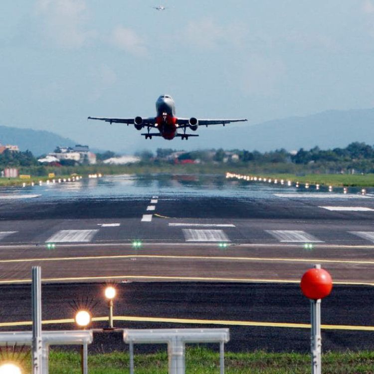 Cairns Airport