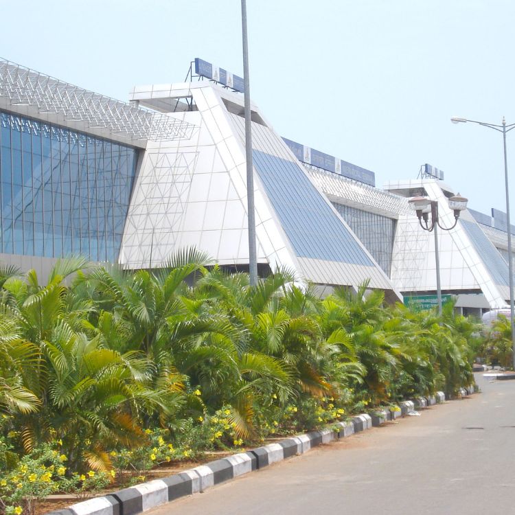 Calicut International Airport