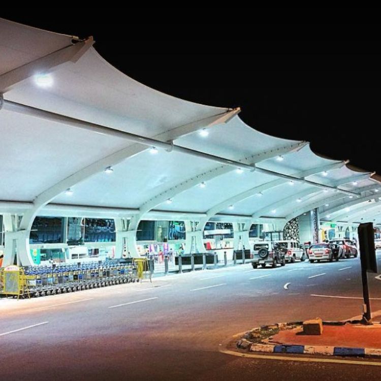 Coimbatore International Airport