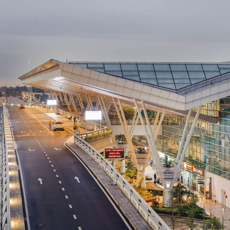 Da Nang International Airport