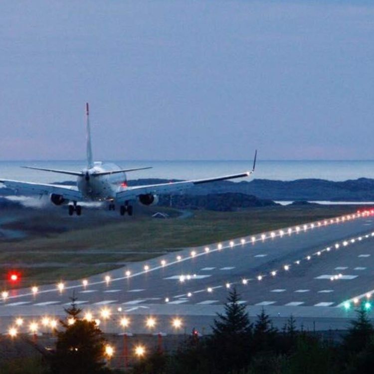 Haugesund Airport