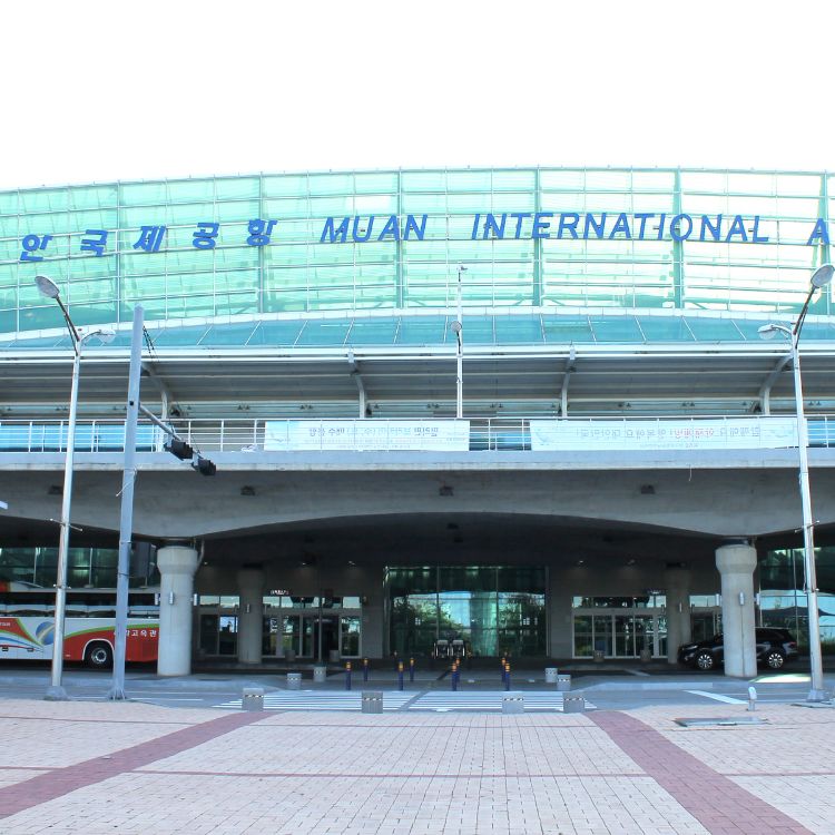 Muan International Airport