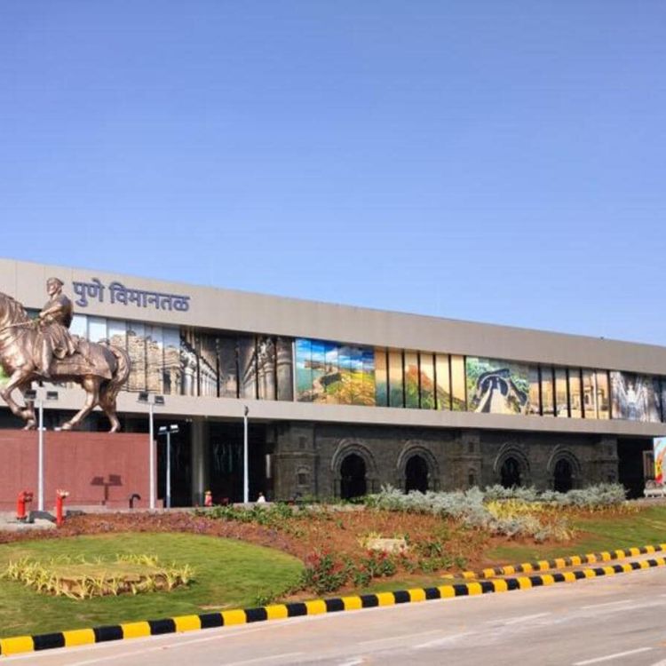 Pune International Airport