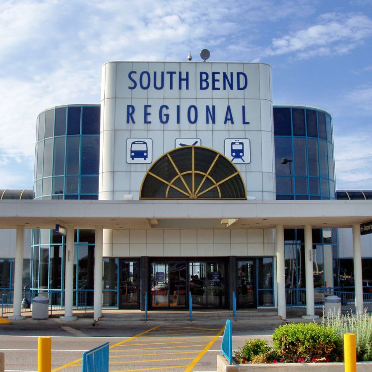 South Bend International Airport