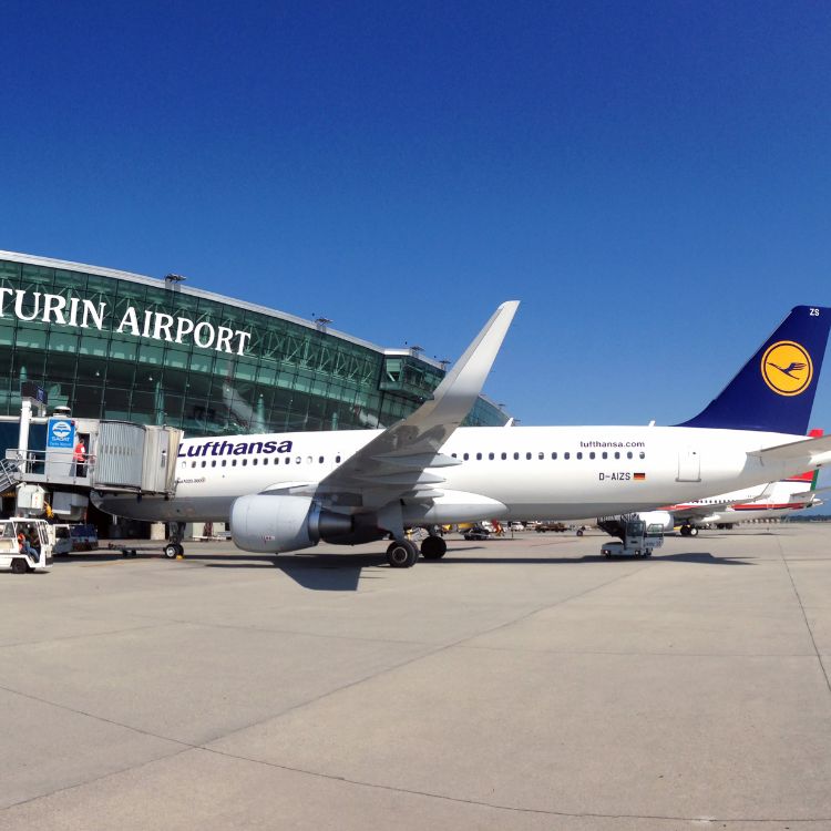 Torino Airport