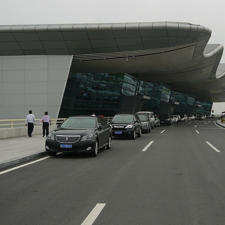 Jieyang Chaoshan Airport