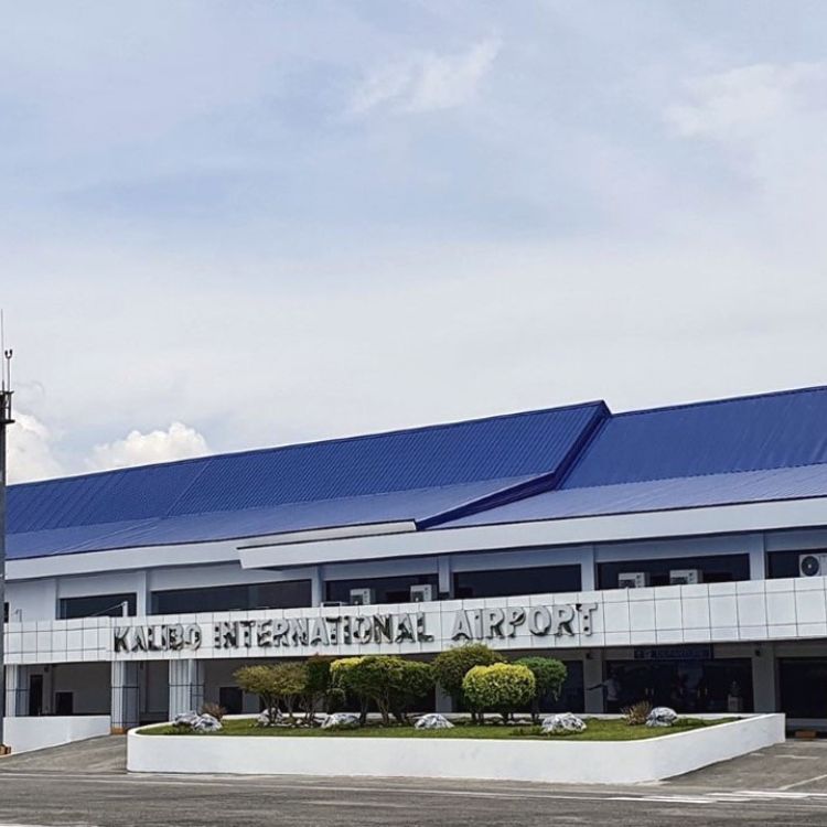 Kalibo International Airport