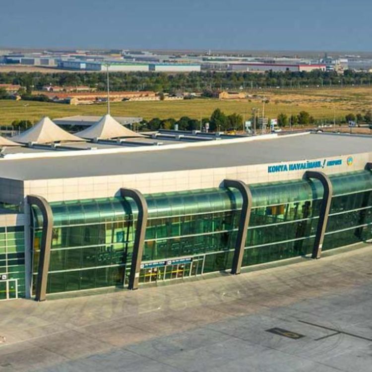 Konya Airport