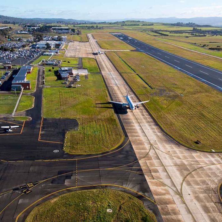 Launceston Airport