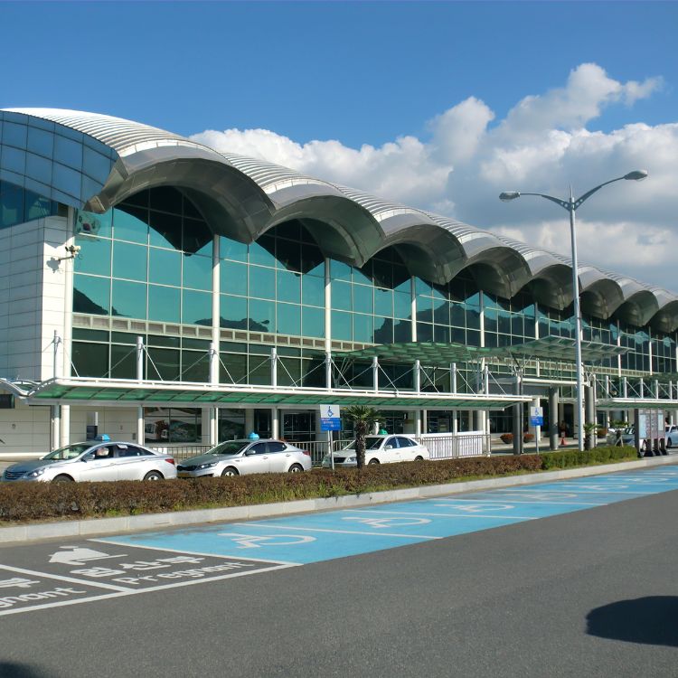 Yeosu Airport