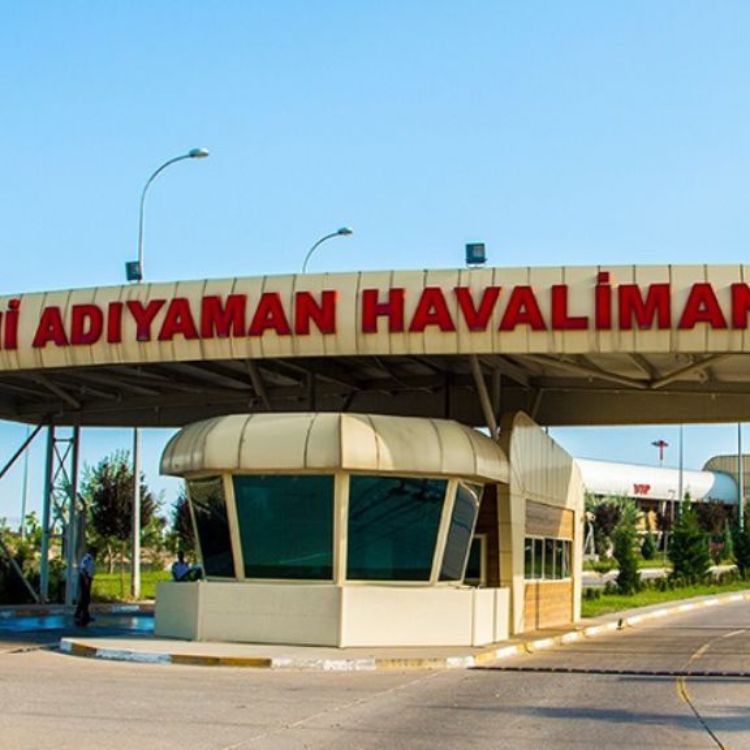 Adiyaman Airport