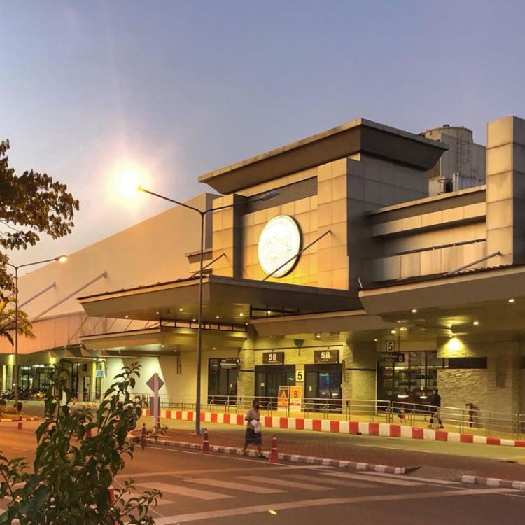 Udon Thani International Airport