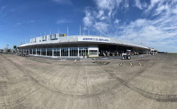 Uberlândia Airport